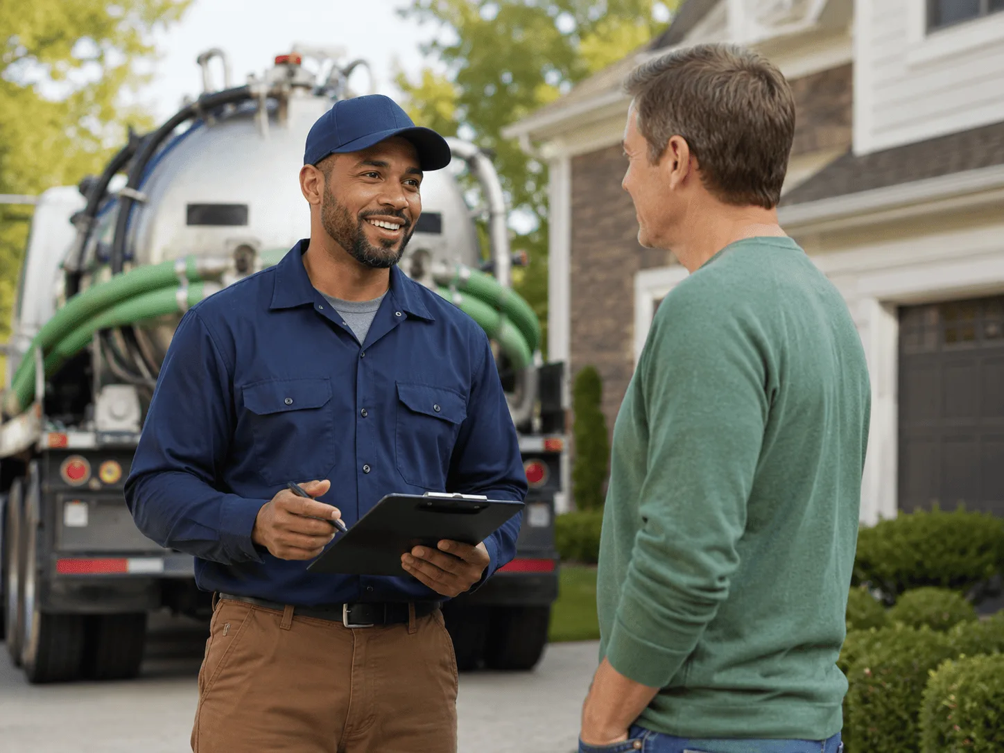 Mosquito Control Othello, WA FAQs